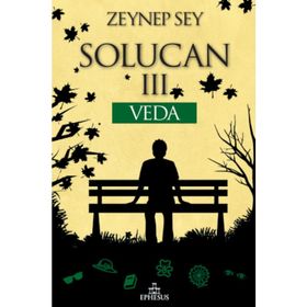 Solucan 3: Veda - Zeynep Sey