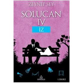 Solucan 4 İz - Zeynep Sey