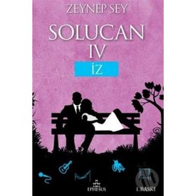 Solucan Serisi (4 Kitap Set Ciltli) - Zeynep Sey
