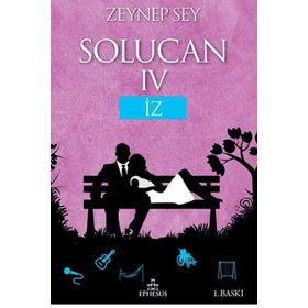 Solucan Serisi (4 Kitap Set Ciltli) - Zeynep Sey