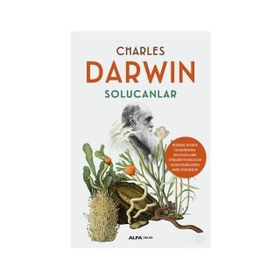 Solucanlar - Charles Darwin