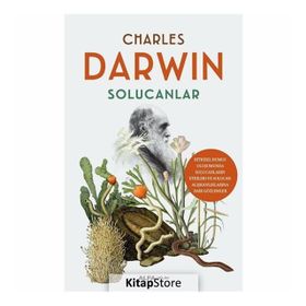 Solucanlar - Charles Darwin