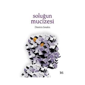 Soluğun Mucizesi - Dimitris Sotakis