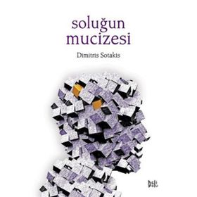 Soluğun Mucizesi - Dimitris Sotakis