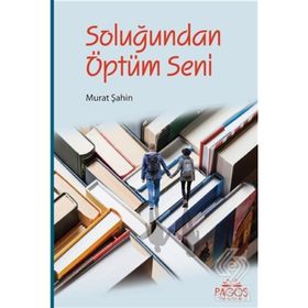 Soluğundan Öptüm Seni - Murat Şahin