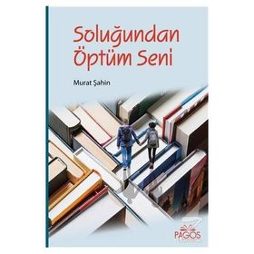 Soluğundan Öptüm Seni - Murat Şahin