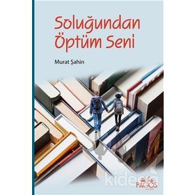 Soluğundan Öptüm Seni - Murat Şahin