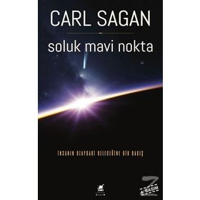 Soluk Mavi Nokta - Carl Sagan