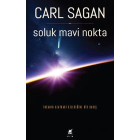Soluk Mavi Nokta - Carl Sagan