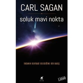 Soluk Mavi Nokta - Carl Sagan