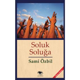 SOLUK SOLUĞA - STUART WOODS