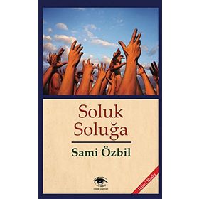 SOLUK SOLUĞA - STUART WOODS