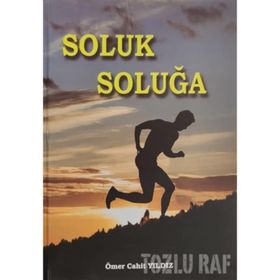 SOLUK SOLUĞA - STUART WOODS