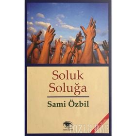 SOLUK SOLUĞA - STUART WOODS