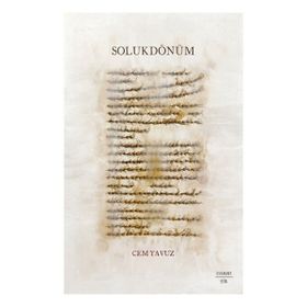 Solukdönüm - Cem Yavuz