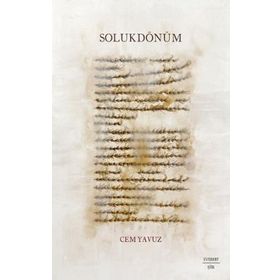 Solukdönüm - Cem Yavuz