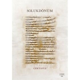 Solukdönüm - Cem Yavuz