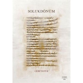 Solukdönüm - Cem Yavuz