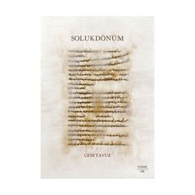 Solukdönüm - Cem Yavuz