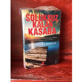 SOLUKSUZ KALAN KASABA - GENEL
