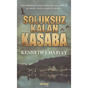 SOLUKSUZ KALAN KASABA - GENEL