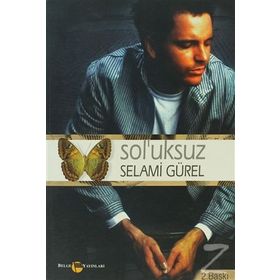 Sol’uksuz - Selami Gürel