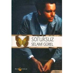 Sol’uksuz - Selami Gürel