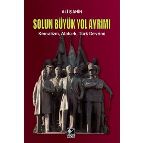 Solun Büyük Yol Ayrımı - Ali Şahin