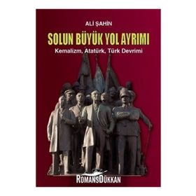 Solun Büyük Yol Ayrımı - Ali Şahin