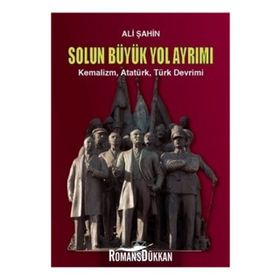 Solun Büyük Yol Ayrımı - Ali Şahin