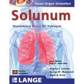 Solunum - Andrew J. Lechner David S. Brink George M. Matuschak