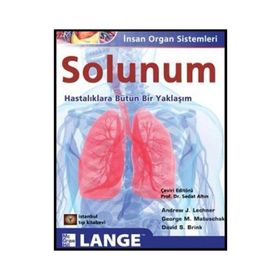 Solunum - Andrew J. Lechner David S. Brink George M. Matuschak