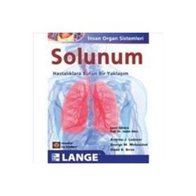 Solunum - Andrew J. Lechner David S. Brink George M. Matuschak