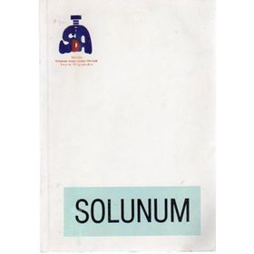 Solunum - Andrew J. Lechner David S. Brink George M. Matuschak