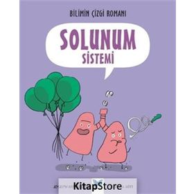 Solunum Sistemi - Joseph Midthun