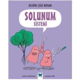 Solunum Sistemi - Joseph Midthun