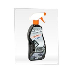 Solution 500 ml Deri Temizleyici