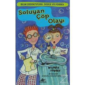 SOLUYAN ÇÖP OLAYI - GENEL
