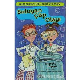 SOLUYAN ÇÖP OLAYI - GENEL
