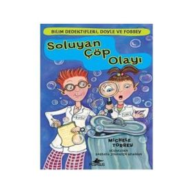 SOLUYAN ÇÖP OLAYI - GENEL