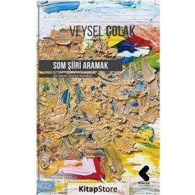Som Şiiri Aramak - Veysel Çolak