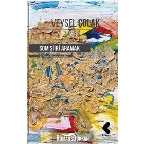Som Şiiri Aramak - Veysel Çolak