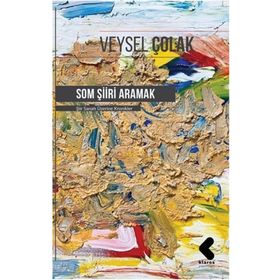 Som Şiiri Aramak - Veysel Çolak