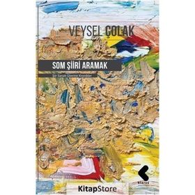 Som Şiiri Aramak - Veysel Çolak