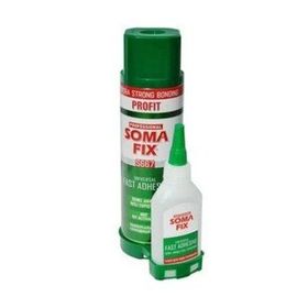 Soma Fix S663 200 ml Genel Amaçlı Hızlı Yapıştırıcı