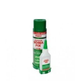 Soma Fix S663 200 ml Genel Amaçlı Hızlı Yapıştırıcı