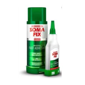 Soma Fix S665 400 ml Genel Amaçlı Hızlı Yapıştırıcı
