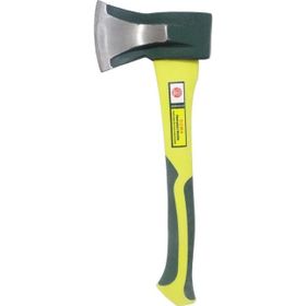 Soma SMC-155 37 cm 1 kg Fiber Saplı Balta