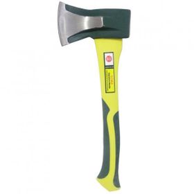 Soma SMC-155 37 cm 1 kg Fiber Saplı Balta