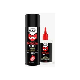 Somafix 200 ml Hızlı Yapıştırıcı